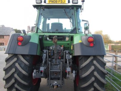 Fendt 415