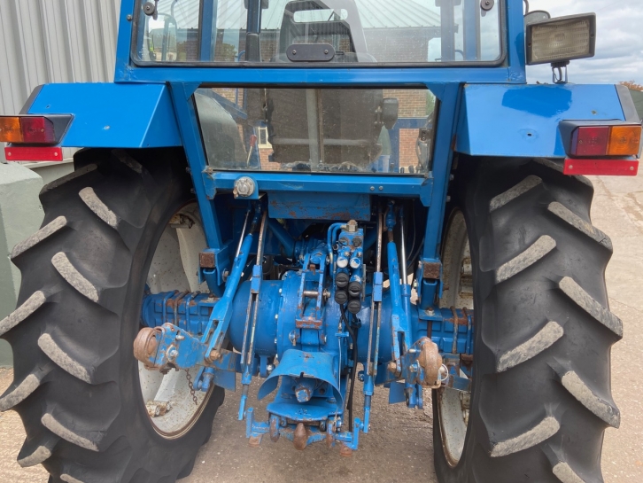 Ford 4610