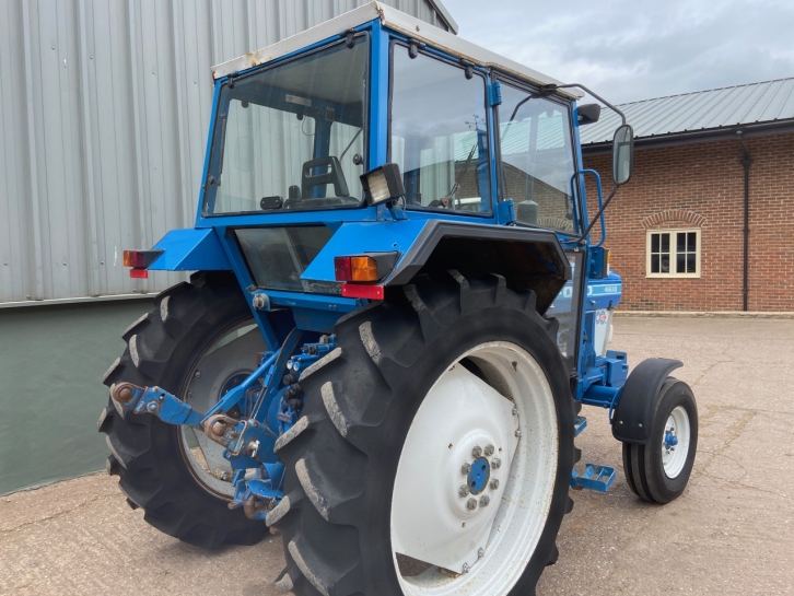 Ford 4610