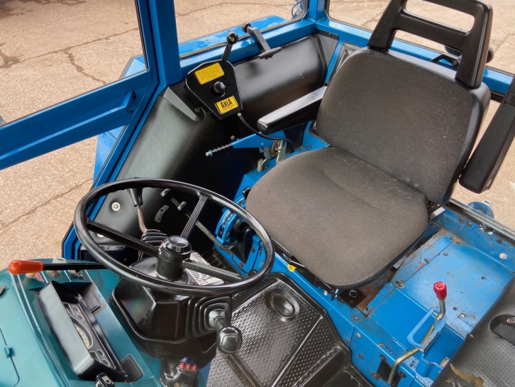 Ford 4610