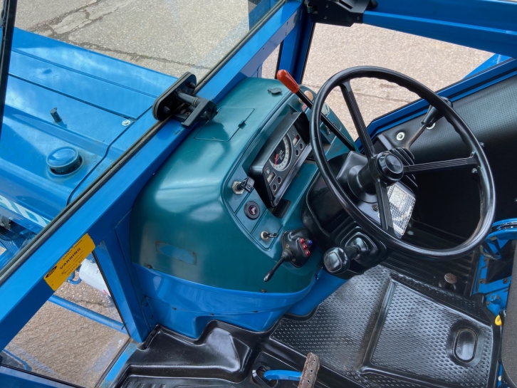 Ford 4610
