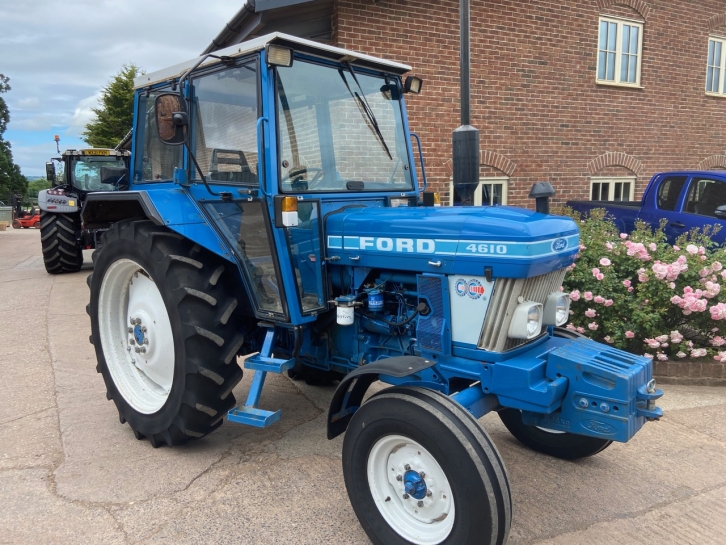 Ford 4610