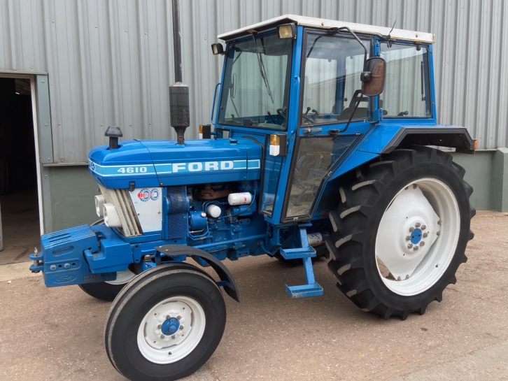 Ford 4610