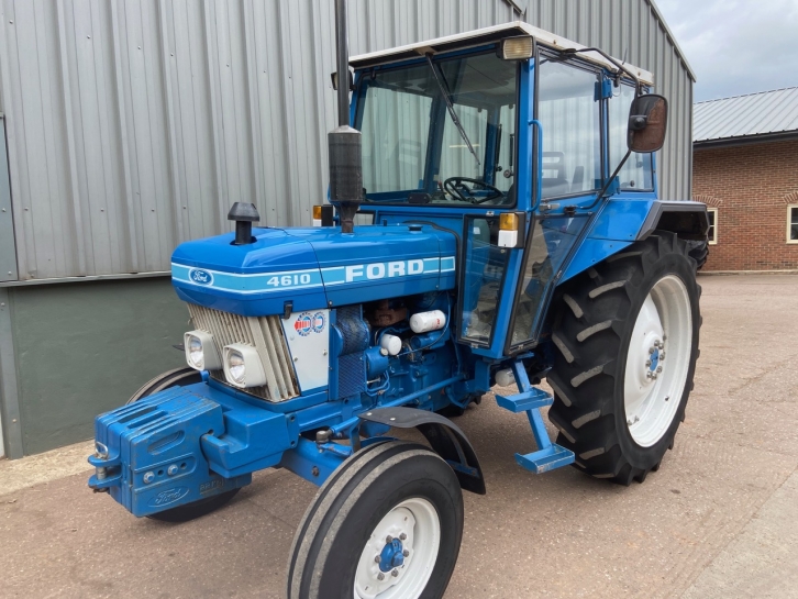 Ford 4610