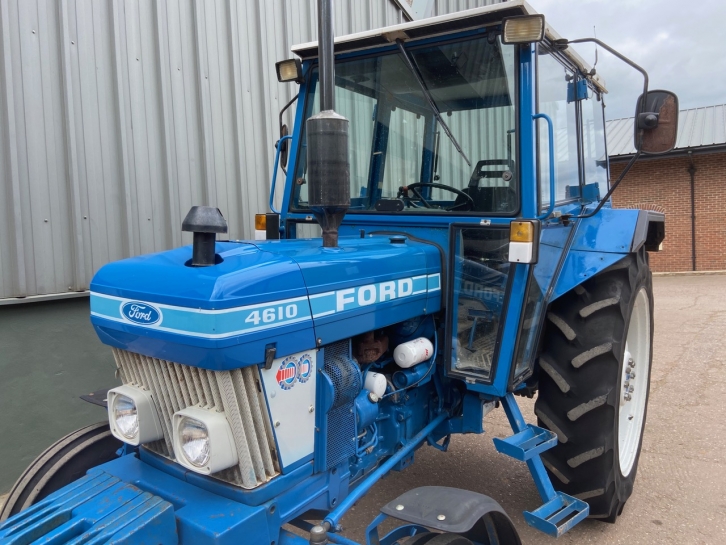 Ford 4610