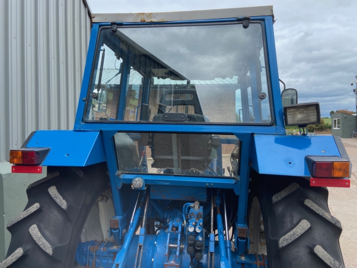 Ford 4610