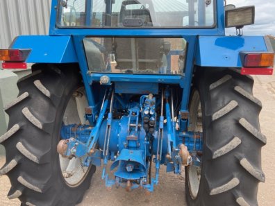 Ford 4610