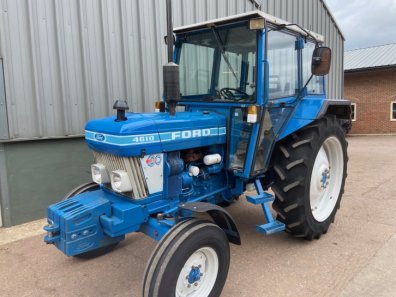 Ford 4610