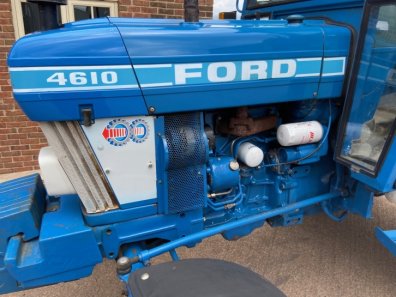 Ford 4610