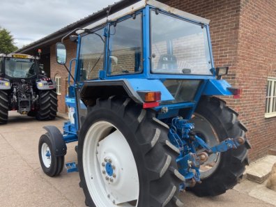 Ford 4610