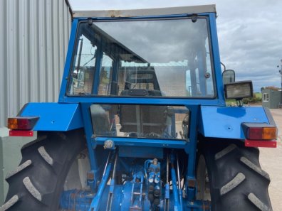 Ford 4610