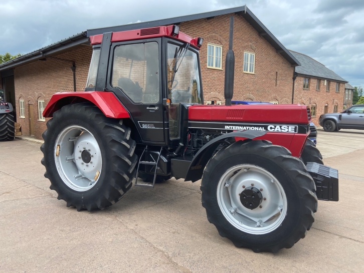 Case IH 956XL