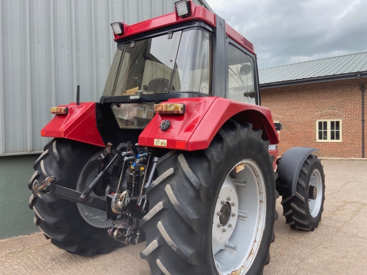 Case IH 956XL