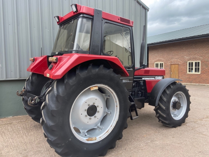 Case IH 956XL