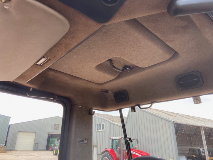 Case IH 956XL