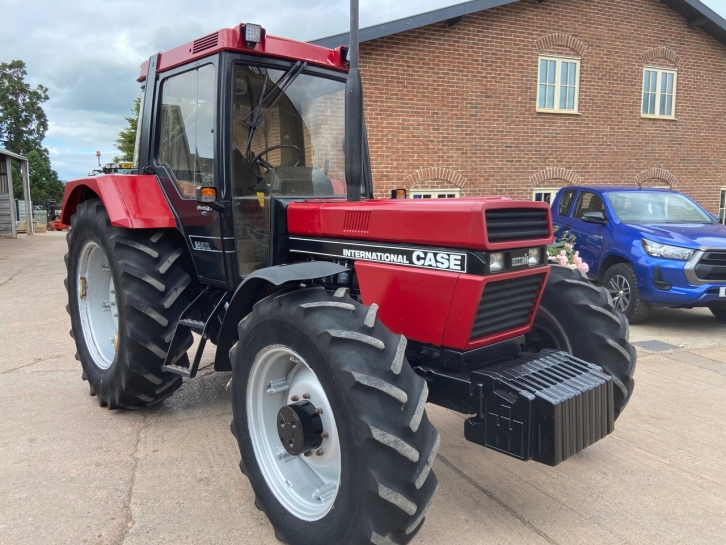 Case IH 956XL