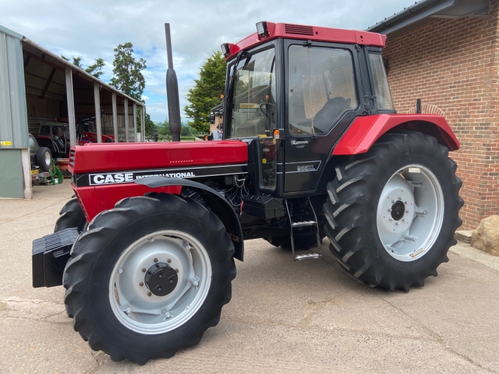 Case IH 956XL