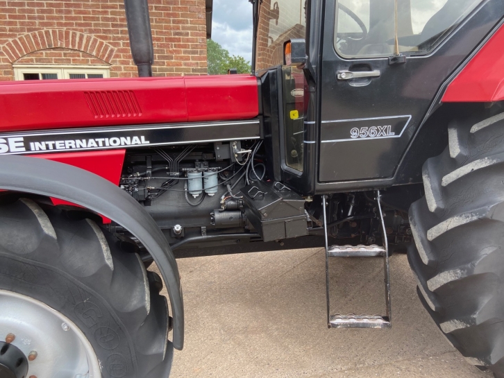Case IH 956XL