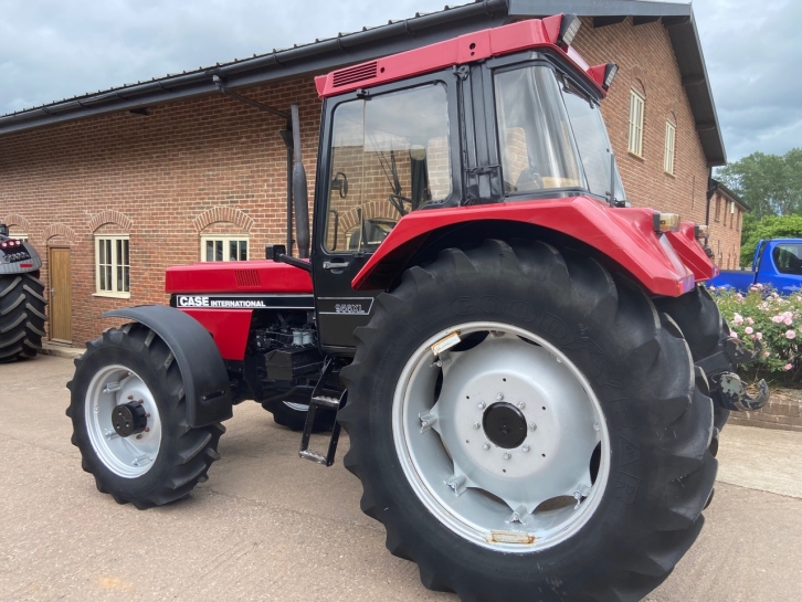 Case IH 956XL