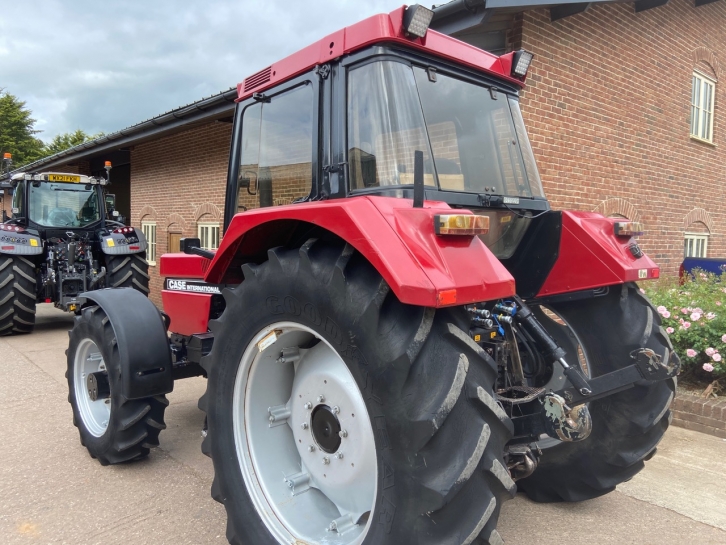 Case IH 956XL