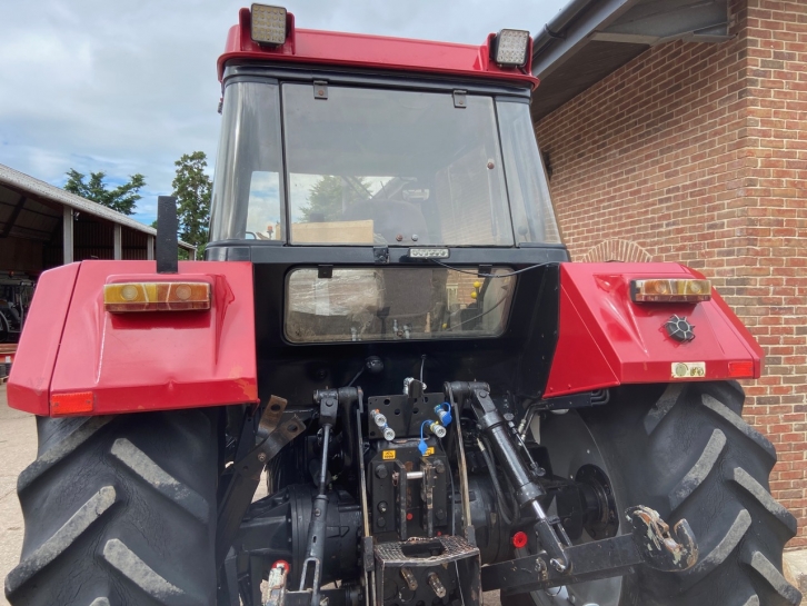 Case IH 956XL