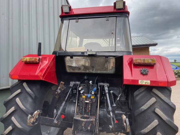 Case IH 956XL