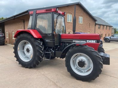 Case IH 956XL