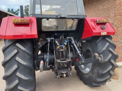 Case IH 956XL