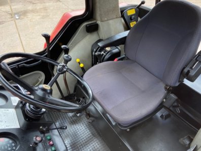 Case IH 956XL