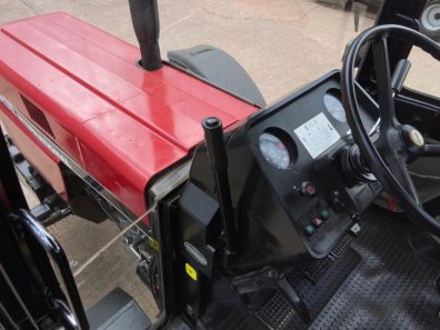 Case IH 956XL