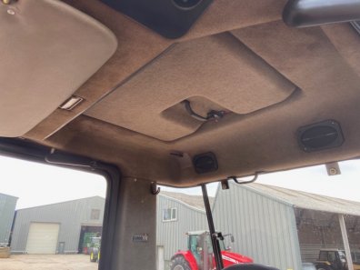 Case IH 956XL