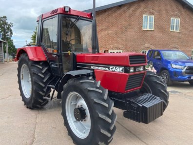 Case IH 956XL