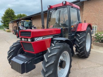 Case IH 956XL