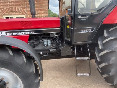 Case IH 956XL