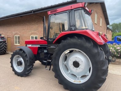 Case IH 956XL