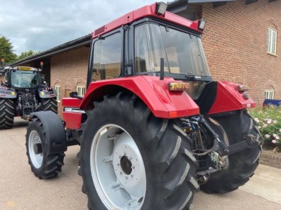 Case IH 956XL