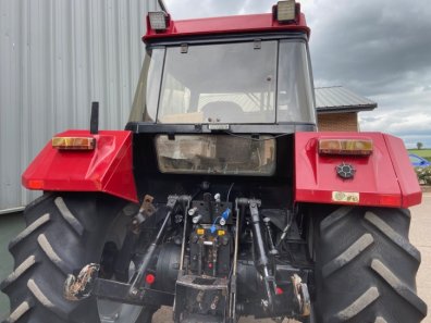 Case IH 956XL