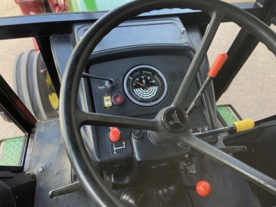 John Deere 1640
