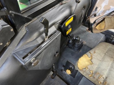 John Deere 1640