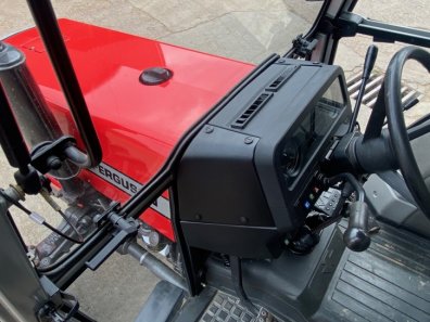 Massey Ferguson 352