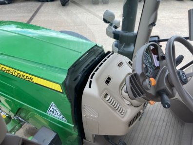 John Deere 6155R Ultimate