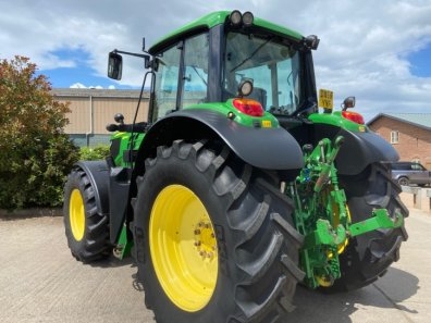 John Deere 6150M