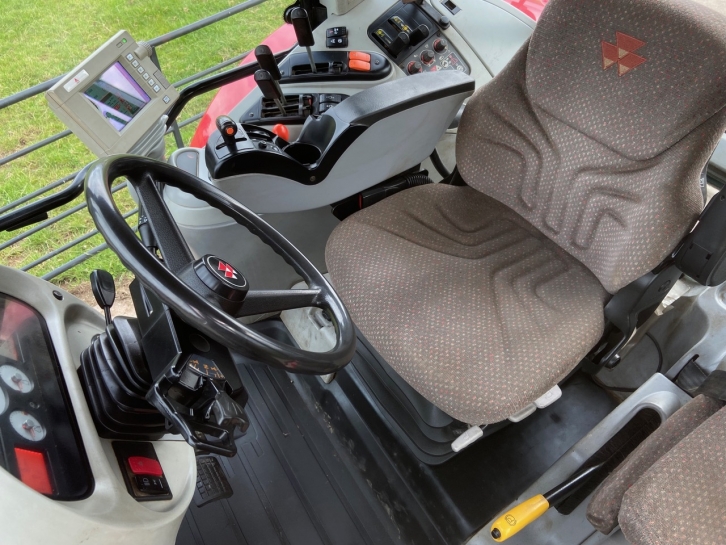 Massey Ferguson 6480