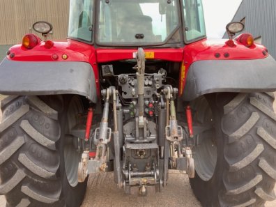 Massey Ferguson 6480