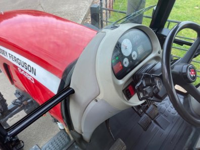 Massey Ferguson 6480