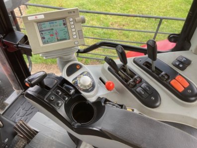 Massey Ferguson 6480