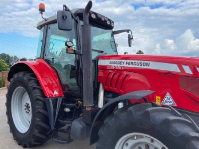 Massey Ferguson 6480