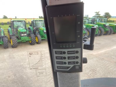 Massey Ferguson 8280 Xtra