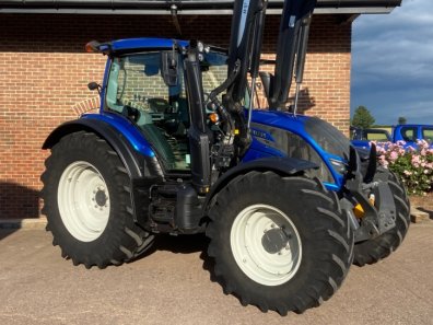 Valtra N174 Active