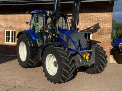Valtra N174 Active